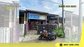 Jual Over Kredit / Cash Rumah Laladon Ciomas Bogor di Mulia Residence