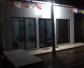 Jual rumah daerah labuan banten