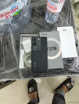 vivo V29 5G seken fulset