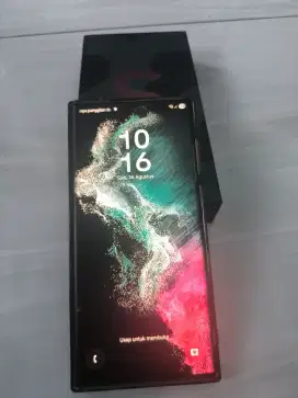 Samsung S 22 Ultra 12/256
