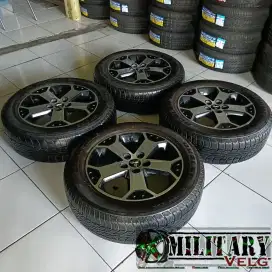 OEM Xpander Croos R17