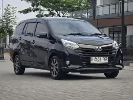 Toyota Calya G At tahun 2020