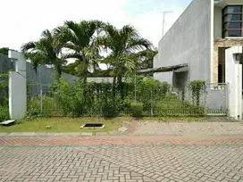 Kavling Kertajaya Indah Regency STRATEGIS, LANGKA, FAVORITE