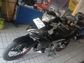 Yamaha Jupiter MX A/T 2011 (KODYA, Kaleng  2030, Pajak Pjg sd Apr 26)