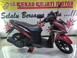 Vario 125 KZR ready stok