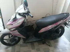 Vario 110 karbu