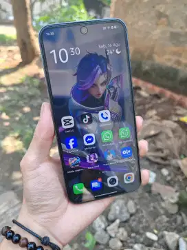 Infinix GT 30 PRO 5G 12/512