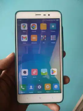 Xiaomi Note 3 2/16gb No Minus
