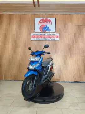 Honda BEAT KARBU tahun 2012