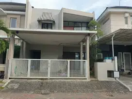 Rumah Kertajaya Indah Regency STRATEGIS MINIMALIS
