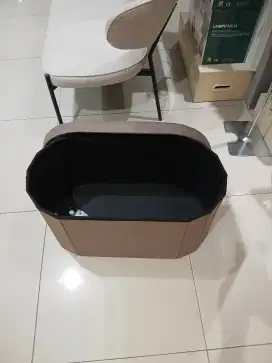 Dijual cepat bangku box