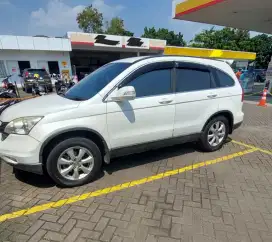 Honda CR-V 2.0 i-VTEC AT 2012