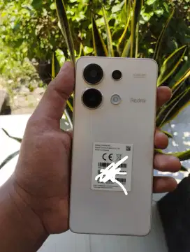 Redmi note 13 4g 8/256