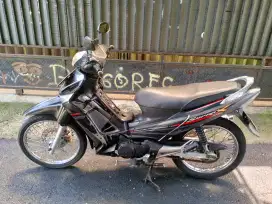 HARUS TERJUAL Supra X 125 Tn 2009