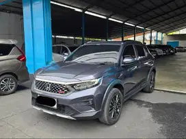 Honda WRV 1.5 RS CVT 2023