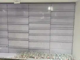 RAK TOKO RAK DISPLAY TOKO (indomrt, alfmart, minimarket)
