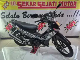 Supra X 125 TR super