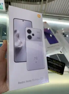 Xiaomi Note 13 pro+ 5G 12/152