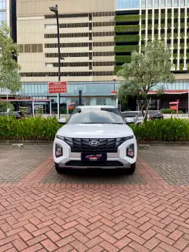 Hyundai Creta Trend 1.5 AT 2024
