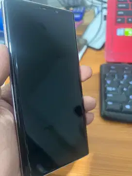 LCD Samsung note 9 Copotan Ori mulus