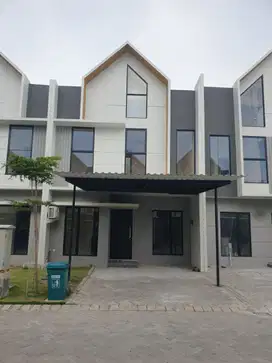 Rumah Eastern Park Regency NEW GRESS MINIMALIS SIAP HUNI