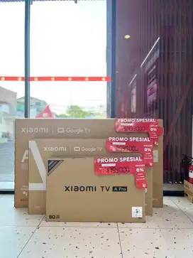 Tv xiaomi 32 ,43 & 53