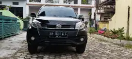 Daihatsu Terios R matic 2016