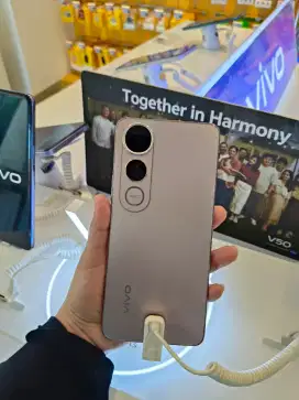 PROMO CICILAN VIVO!!