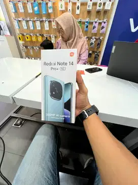 Redmi note 14 pro plus 5g get watch 5 active