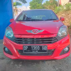 AYLA 1.0 X TAHUN 2021