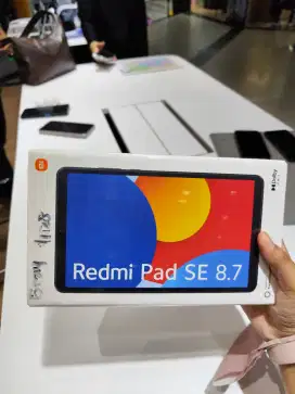 REDMI PAD SE 8.7