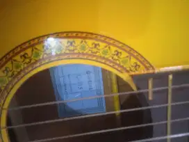 Gitar Yamaha C-315