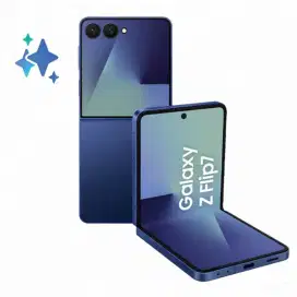 Samsung Galaxy Z Flip7 12/256GB