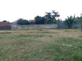 Tanah dijual Jogja di Caturharjo – 4 Menit ke Jalan Magelang