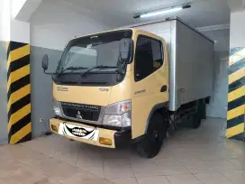 Truk Canter 4rd Th 2020 Box ANTIK