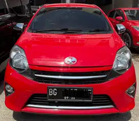 Agya G 1.0 CC Automatic 2016/2017