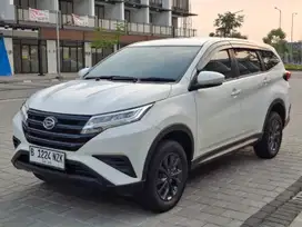 Daihatsu Terios 2020 Bensin