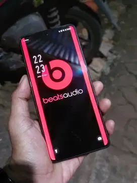Infinix note 30 pro 8/256 fullset
