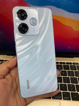 Redmi 13x blue 8/256
