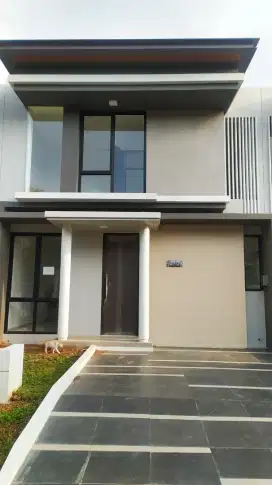 Cluster Grandbury, citragrand cibubur cbd