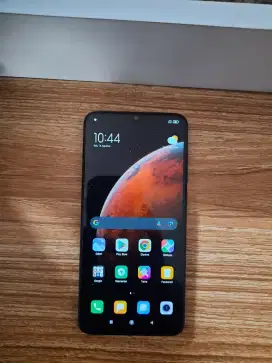 Redmi note 8 pro mulus