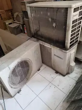 Beli AC rusak / AC mati.
