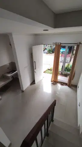 Jual Malibu Village 2 Gading Serpong Tangerang Banten