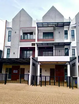RUMAH KOS MERJOSARI DEKAT UB UIN 14 KAMAR TERMURAH