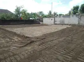 Tanah Jogja mangku jalan aspal – 4 menit ke Kids Fun