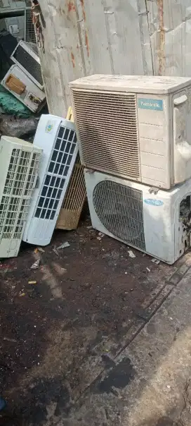 Beli AC rusak / AC mati.