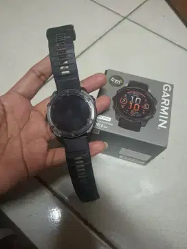 Garmin Fenix 8 51mm