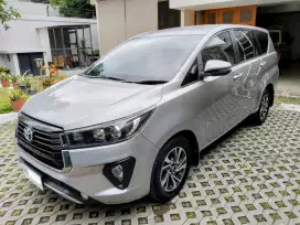 Innova reborn 2.4 V AT 2019 solar, asli AB