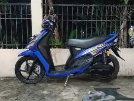 Mio sporty 2007