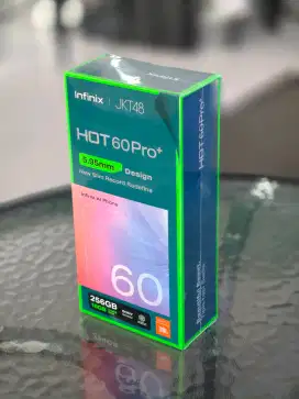 INFINIX HOT 60 PRO PLUS TERBARU HANYA 2 JUTAAN SAJA